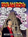 Dylan Dog n. 136: Lassù qualcuno ci chiama - Tiziano Sclavi, Bruno Brindisi, Angelo Stano