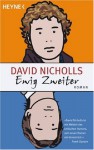 Ewig Zweiter - David Nicholls