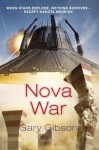 Nova War: Shoal 2 (Shoal Sequence) - Gary Gibson