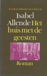 Het huis met de geesten - Isabel Allende, Saskia Otter