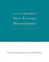 Exercises in Intertemporal Open-Economy Macroeconomics - Thomas H. Krueger, Jonathan David Ostry