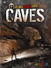 Caves: An Explorer Travel Guide - Anna Claybourne