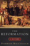 The Reformation - Diarmaid MacCulloch