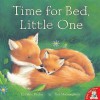 Time for Bed, Little One - Caroline Pitcher, Tina Macnaughton