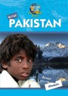 We Visit Pakistan - Bonnie Hinman