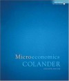 Microeconomics - David Colander