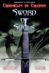 Chronicles of Caledon: Sword of Souls - Douglas S. Taylor
