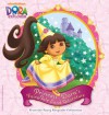 Princess Dora's Fairy-Tale Land Adventure: From the Fancy Keepsake Collection (Dora the Explorer) - Christine Ricci, Susan Hall