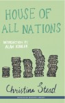 House of All Nations - Christina Stead
