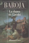 La dama de Urtubi - Pío Baroja