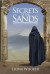 Secrets of the Sands (Children of the Desert) - Leona Wisoker