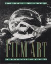 Film Art: An Introduction - David Bordwell, Kristin Thompson