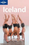 Iceland - Fran Parnell, Etain O'Carroll, Lonely Planet