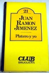 Platero y yo - Juan Ramón Jiménez