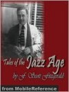 Jazz Age Stories (Penguin Twentieth-Century Classics) - F. Scott Fitzgerald