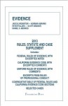 Evidence, 2013 Rules, Statute, and Case Supplement - Jack B Weinstein, Norman Abrams, Peter Tillers