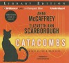 Catacombs: A Tale of the Barque Cats - Anne McCaffrey, Elizabeth Ann Scarborough, Laural Merlington