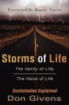 Storms of Life - Don Givens