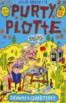 Purty Plotte # 12 (aka Dirty Plotte #12) - Julie Doucet