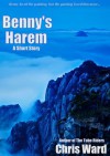 Benny's Harem - Chris Ward