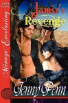 Jamie's Revenge - Jenny Penn