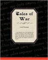 Tales of War - Lord Dunsany