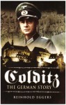 Colditz: The German Story - Reinhold Eggers