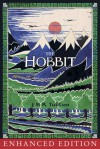 The Hobbit: Enhanced Edition - J.R.R. Tolkien