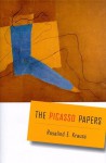 The Picasso Papers - Rosalind E. Krauss