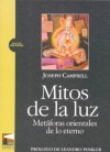 Mitos de La Luz - Joseph Campbell, David Kudler