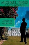 Appleby at Allington (Inspector Appleby Mysteries) - Michael Innes