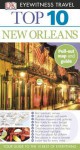 Top 10 New Orleans - Paul Greenberg