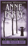 The Twisted Root: A William Monk Novel (William Monk Novels) - Anne Perry