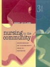 Nursing in the Community: Dimensions of Community Health Nursing - Mary Jo Clark