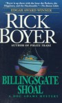 Billingsgate Shoal - Rick Boyer