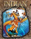 Indian Mythology - Jim Ollhoff