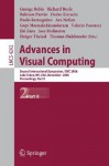 Advances in Visual Computing: Second International Symposium, Isvc 2006, Lake Tahoe, NV, USA, November 6-8, 2006, Proceedings, Part II - George Bebis, Richard Boyle, Bahram Parvin