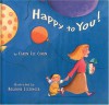 Happy to You! - Caron Lee Cohen, Rosanne Litzinger