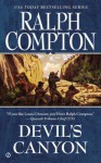 Devil's Canyon - Ralph Compton