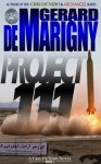 Project 111 (Cris de Niro, Book 4) - Gerard de Marigny, Lisa de Marigny