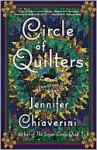 Circle of Quilters (Elm Creek Quilts Series #9) - Jennifer Chiaverini