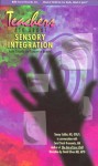 Teachers Ask about Sensory Integration [With Booklet] - Stacey Szklut