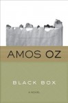 Black Box - Amos Oz, Nicholas de Lange