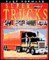 Super Trucks - Ian Graham, Mark Bergin, Nicholas Hewetson