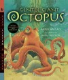 Gentle Giant Octopus with Audio: Read, Listen, & Wonder - Karen Wallace, Mike Bostock