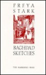Baghdad Sketches - Barbara Kreiger