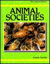 Animal Societies - Jeremy Cherfas