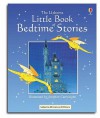 The Usborne Little Book Of Bedtime Stories - Philip Hawthorn, Stephen Cartwright