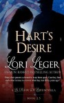 Hart's Desire: Book 2.5 (La Fleur de Love) - Lori Leger