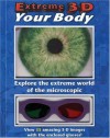 Extreme 3-D Your Body! - Shar Levine, Don Roff